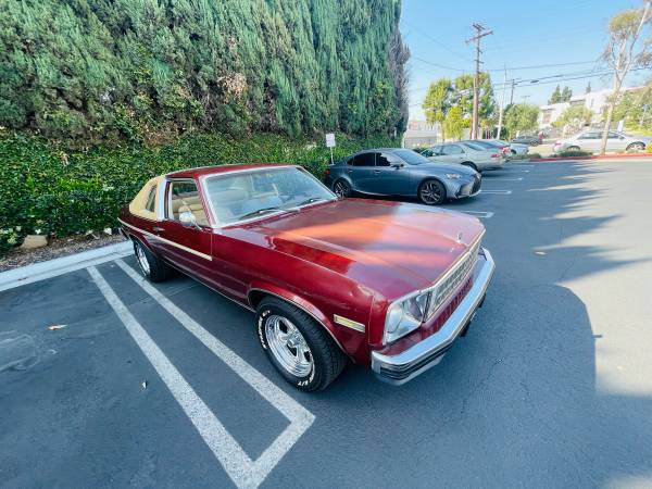 1976 Chevy Nova for sale in Downey, CA – photo 9