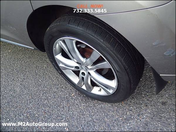 2010 Nissan Murano LE AWD 4dr SUV - cars & trucks - by dealer -... for sale in East Brunswick, NJ – photo 20
