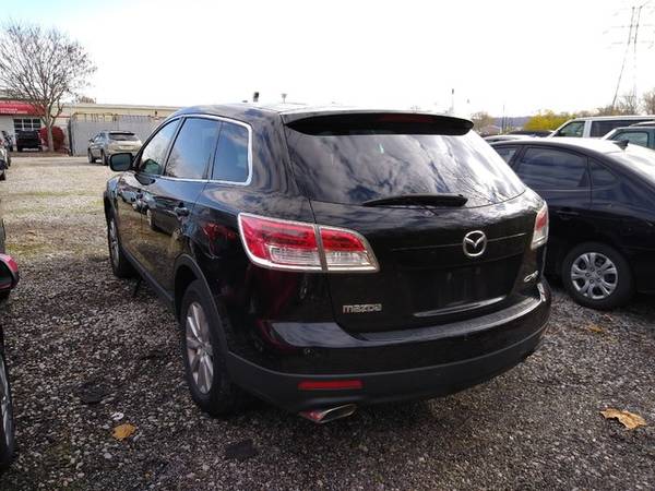 2008 Mazda CX-9 - - cars & trucks - by dealer - vehicle automotive... for sale in Milford, OH – photo 2