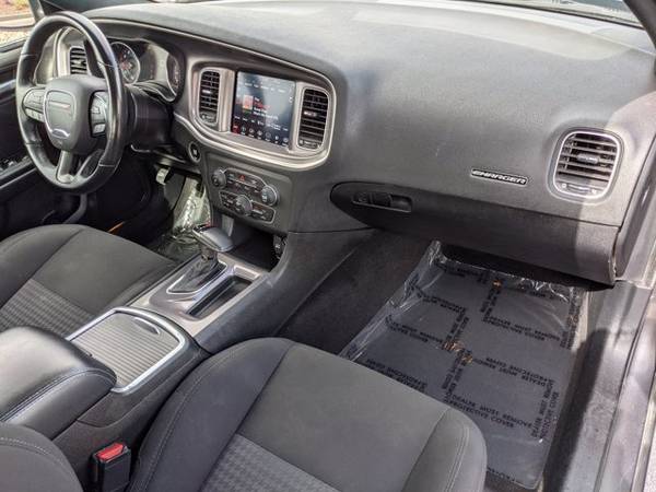 2019 Dodge Charger GT SKU: KH685031 Sedan - - by dealer for sale in Las Vegas, NV – photo 22