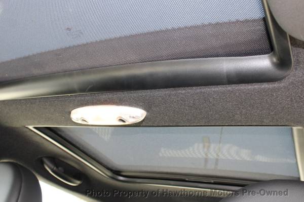 2013 MINI Cooper S Hardtop 2 Door Midnight Black Metallic - cars for sale in Lawndale, CA – photo 13