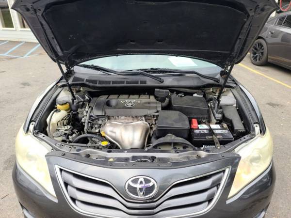 2010 TOYOTA CAMRY BASE - - by dealer - vehicle for sale in Other, AR – photo 11