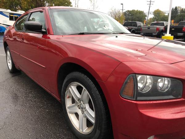 Nice! 2008 Dodge Charger SXT! Guaranteed Finance! for sale in Ortonville, MI – photo 12
