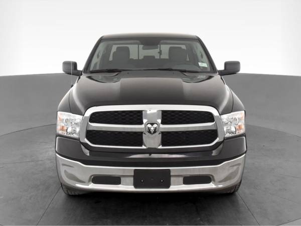 2020 Ram 1500 Classic Crew Cab SLT Pickup 4D 6 1/3 ft pickup Black -... for sale in Louisville, KY – photo 17