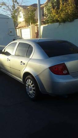 2010 Chevy cobalt, Clean title, reliable car - cars & trucks - by... for sale in Las Vegas, NV – photo 11