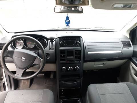 2008 Dodge Grand Caravan SXT 4D Pass Ext Van 3rd Rear Seat, - cars &... for sale in Piedmont, SC – photo 10
