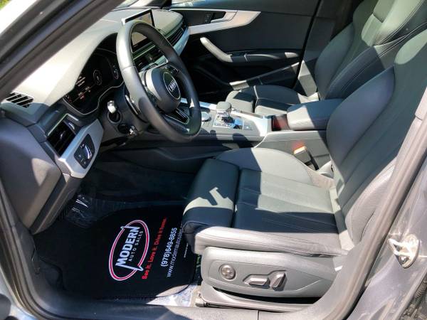 2017 Audi A4 Premium Plus - S Line SPORT for sale in Tyngsboro, MA – photo 20