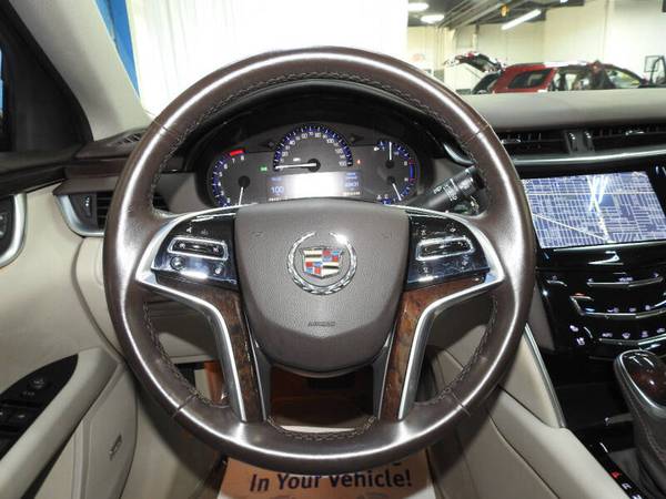 2015 CADILLAC XTS LUXURY,WE FINANCE YOU W/$895*DN TODAY-STOP BY OR CAL for sale in Detroit, MI – photo 18