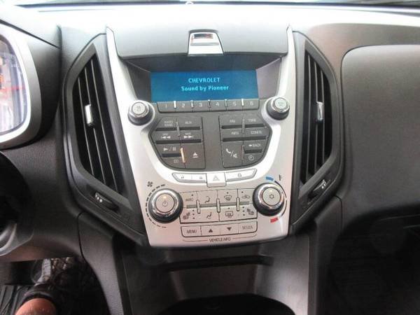 2010 CHEVY EQUINOX LTZ 4X4...AUTO...LEATHER...SUNROOF...LOADED for sale in East Wenatchee, WA – photo 12