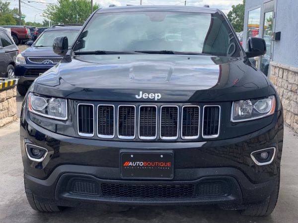 2016 Jeep Grand Cherokee Laredo - LOWEST PRICES UPFRONT! for sale in Columbus, OH – photo 6