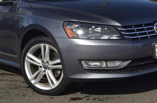 Get a 2014 Volkswagen Passat for $168/mo BAD CREDIT NO PROBLEM -... for sale in Lincolnwood, IL – photo 3