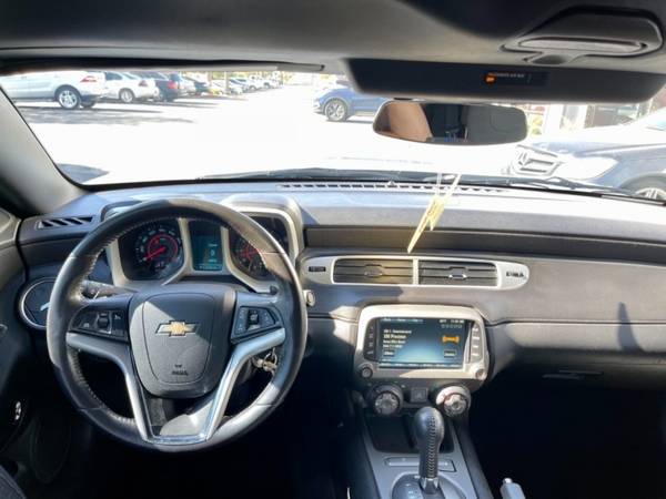 2015 Chevrolet Camaro LT 1LT *RS Package* *Back-Up Cam* *Parking... for sale in Las Vegas, NV – photo 21