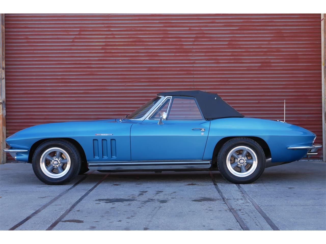 1965 Chevrolet Corvette for sale in Reno, NV – photo 6