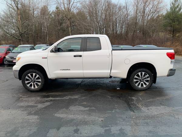 2010Toyota Tundra WE FINANCE ANYONE!!! - cars & trucks - by dealer -... for sale in Topsham, ME – photo 11
