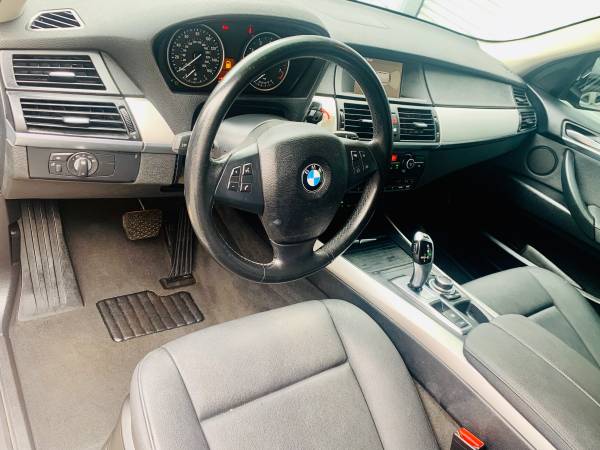 2012 BMW X5 xdrive35i - cars & trucks - by dealer - vehicle... for sale in Marietta, GA – photo 17