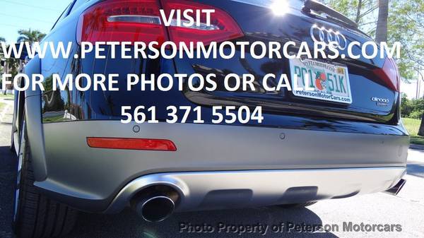 2016 *Audi* *allroad* *4dr Wagon Premium Plus* Bril for sale in West Palm Beach, FL – photo 12