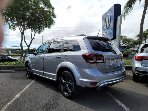2019 Dodge Journey Crossroad 4dr SUV ONLINE PURCHASE! PICKUP AND... for sale in Kahului, HI – photo 2