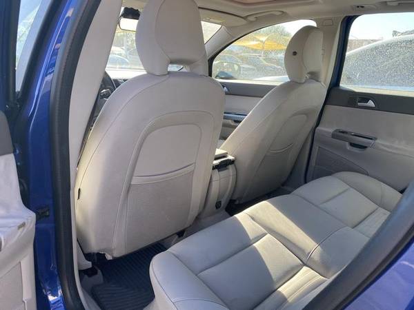 2009 Volvo V50 2.4L - $500 DOWN o.a.c. - Call or Text! - cars &... for sale in Tucson, AZ – photo 7