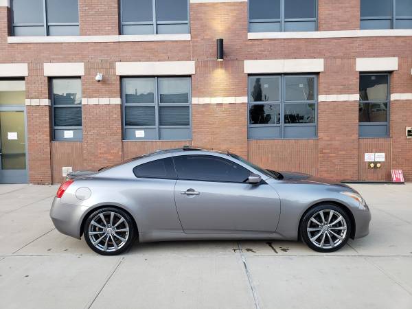2008 INFINIT G37 JOURNEY COUPE for sale in Port Monmouth, NJ – photo 6