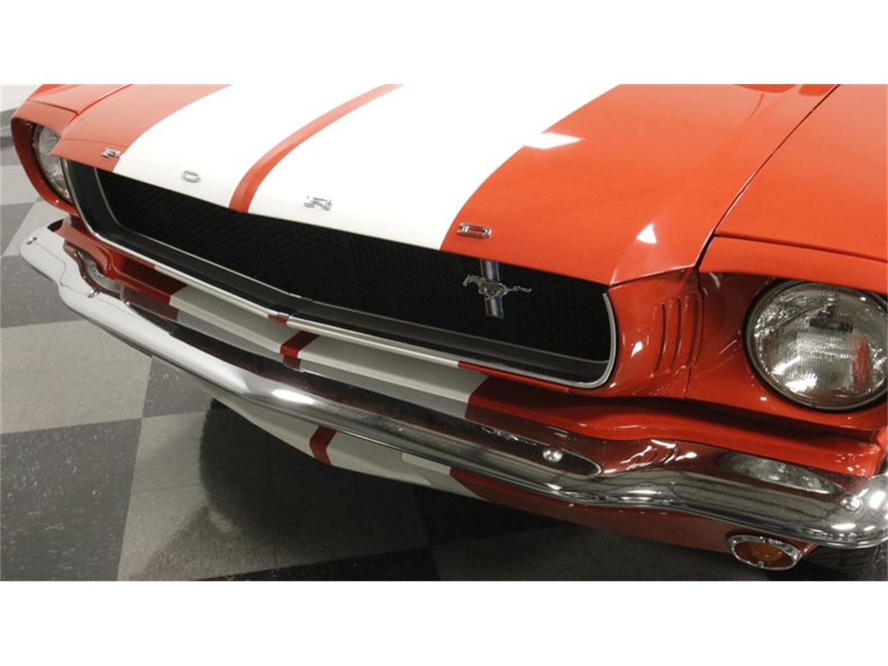 1965 Ford Mustang for sale in Lithia Springs, GA – photo 22