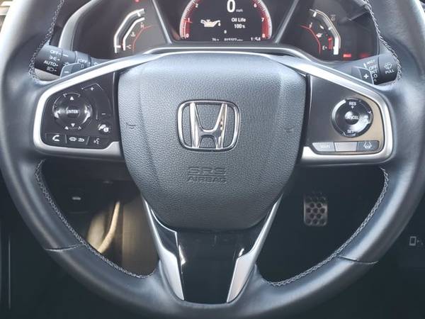 2020 Honda Civic Sedan Sport - cars & trucks - by dealer - vehicle... for sale in Carlsbad, CA – photo 17