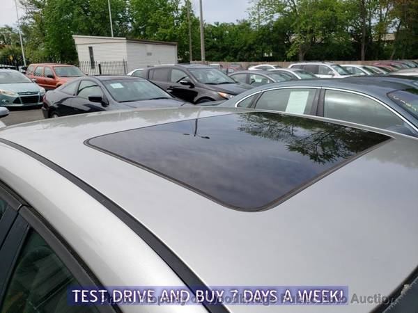 2006 Pontiac G6 4dr Sedan GT Silver - - by for sale in Woodbridge, District Of Columbia – photo 13