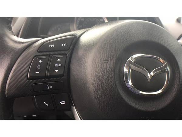 2016 Mazda CX-3 wagon Touring - Mazda Jet Black Mica for sale in Milford, NY – photo 17