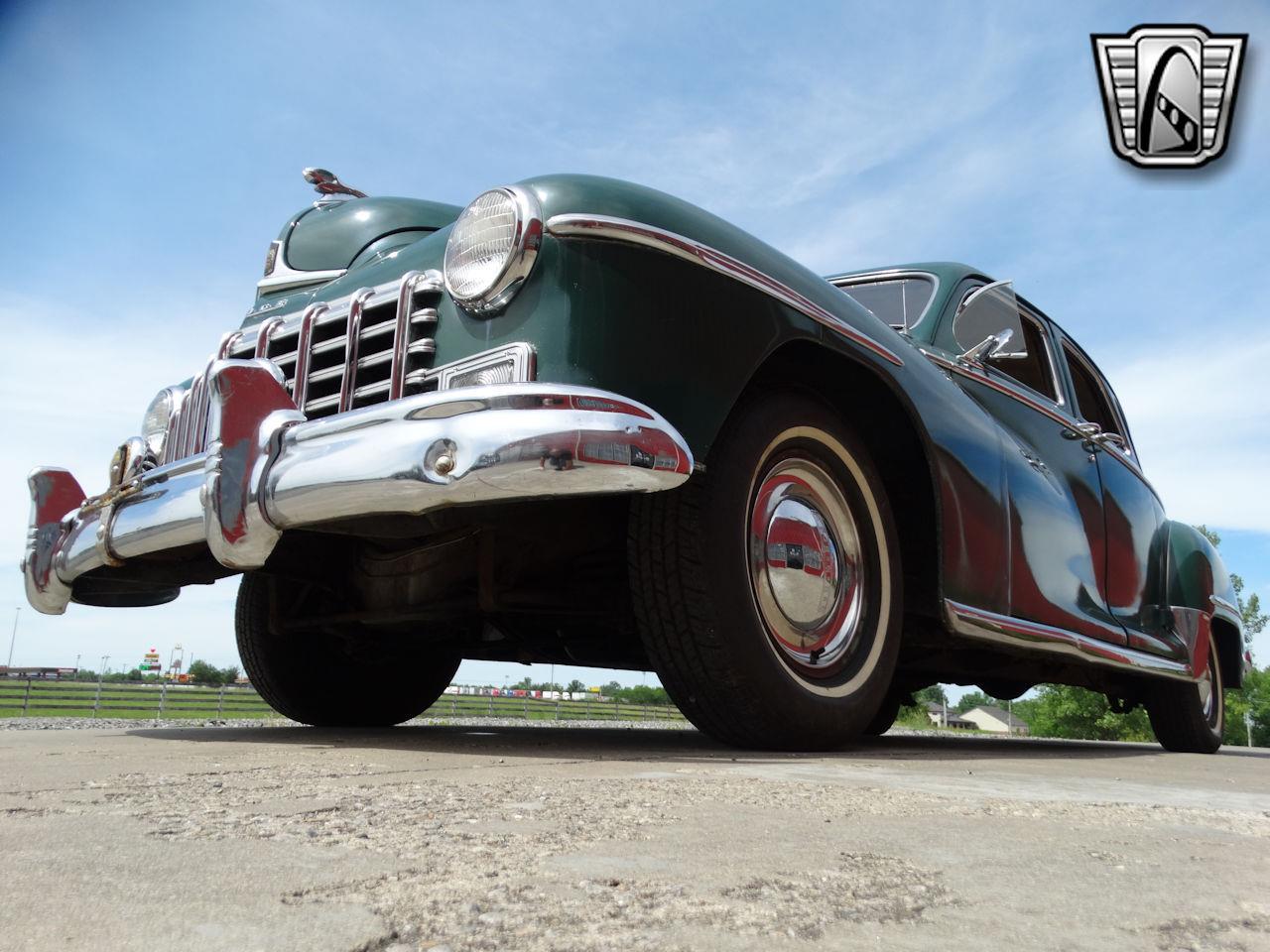 1948 Dodge Custom for sale in O'Fallon, IL – photo 35