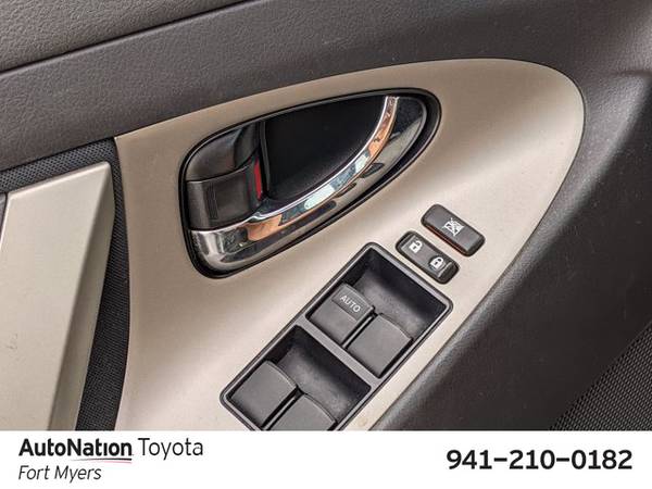 2009 Toyota Camry SE SKU:9U383424 Sedan - cars & trucks - by dealer... for sale in Fort Myers, FL – photo 12