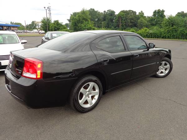 ****2010 DODGE CHARGER SXT BLACK-100k-RUNS/DRIVES/LOOKS... for sale in East Windsor, MA – photo 15