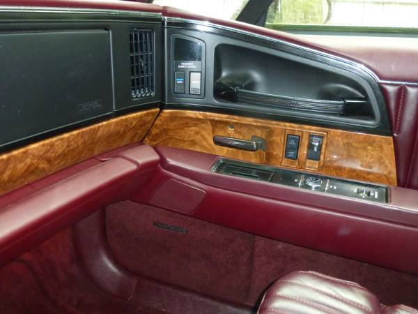 Buick Park Avenue 1996 - cars & trucks - by owner - vehicle... for sale in East Falmouth, MA – photo 15