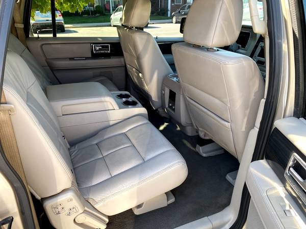 2008 Lincoln Navigator L - cars & trucks - by owner - vehicle... for sale in Lexington, KY – photo 6