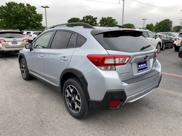 2018 Subaru Crosstrek 2 0i - - by dealer - vehicle for sale in Georgetown, TX – photo 3