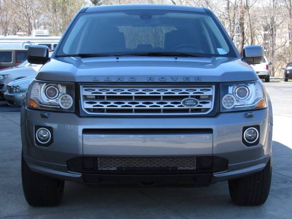 2013 Land Rover LR2 HSE $13,495 for sale in Mills River, NC – photo 2