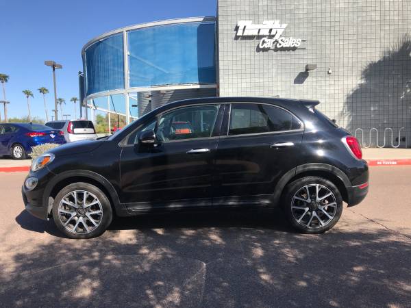 2016 FIAT 500X/FINANCING AVAILABLE for sale in Phoenix, AZ – photo 8