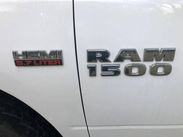 Ram 1500 4x4 - cars & trucks - by owner - vehicle automotive sale for sale in Orland Park, IL – photo 8