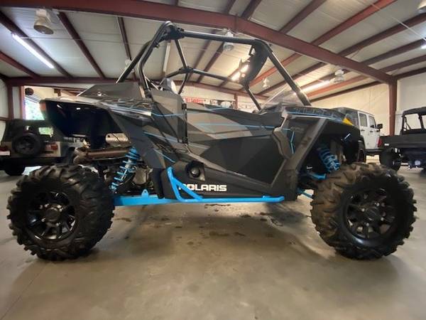 2019 Polaris RZR XP Turbo IN HOUSE FINANCE - FREE SHIPPING - cars &... for sale in DAWSONVILLE, GA – photo 14