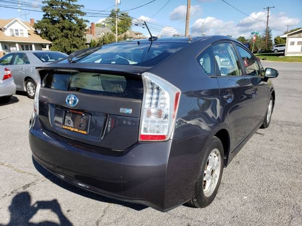 2010 TOYOTA PRIUS with - cars & trucks - by dealer - vehicle... for sale in Winchester, MD – photo 3