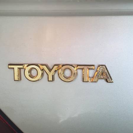Mint Toyota Solara! for sale in Norwood Mass, RI – photo 9