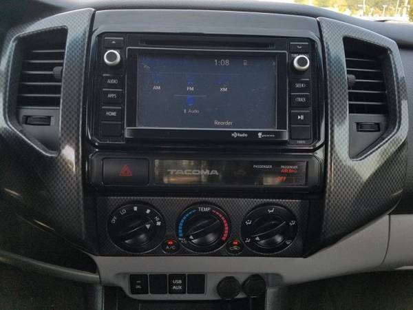 2015 Toyota Tacoma PreRunner SKU:FM180567 Double Cab for sale in Marietta, GA – photo 15