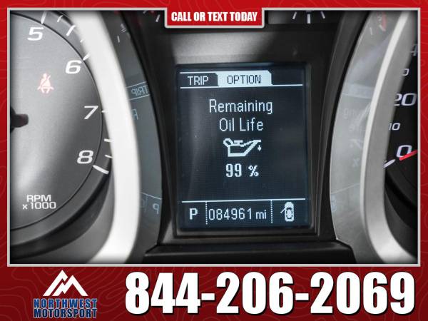 2014 Chevrolet Equinox LT AWD - - by dealer for sale in Spokane Valley, MT – photo 19