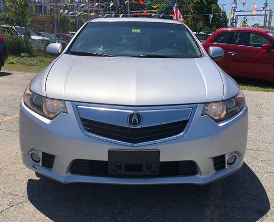 2013 Acura TSX/Bad Credit is APPROVED@Topline Import Methuen... -... for sale in Methuen, MA – photo 15