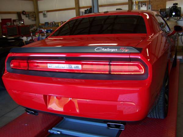 Reduced- 2014 Dodge Challenger R/T Shaker ( 22,700 Original Miles )... for sale in Underwood, IN – photo 22