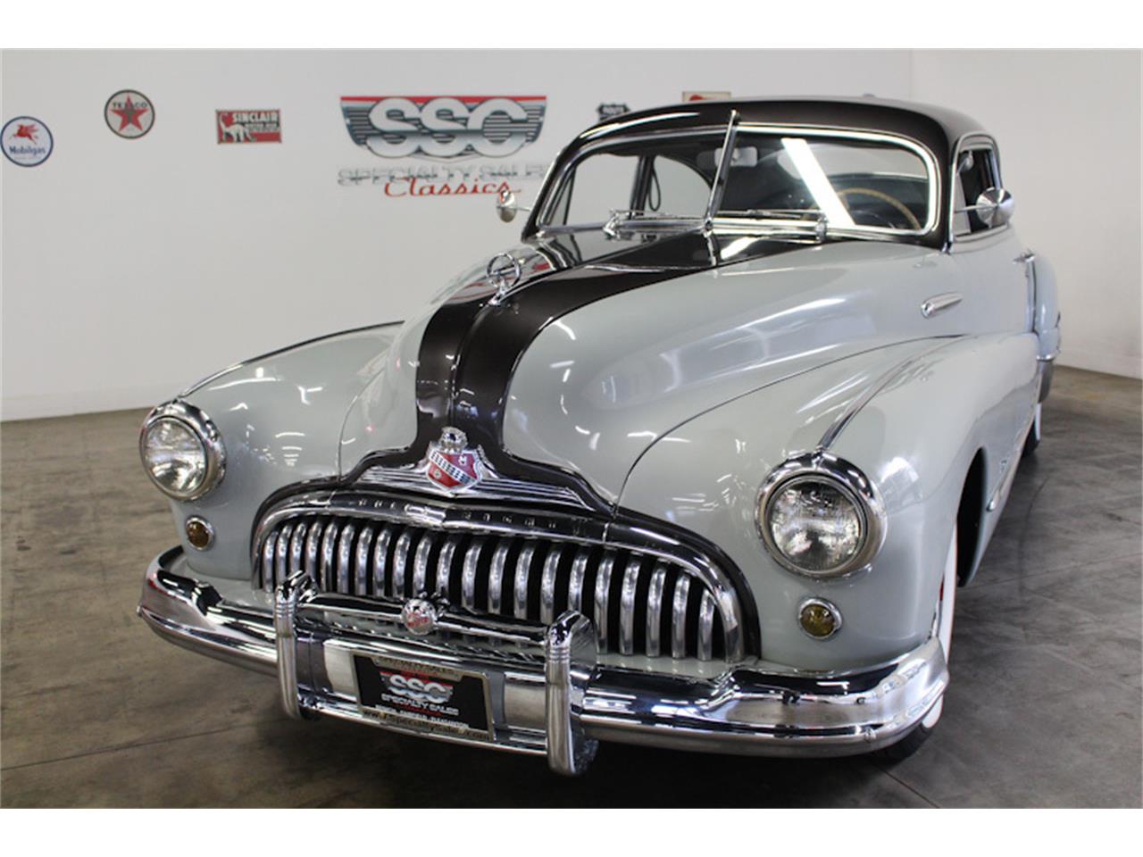 1947 Buick Roadmaster for sale in Fairfield, CA – photo 4