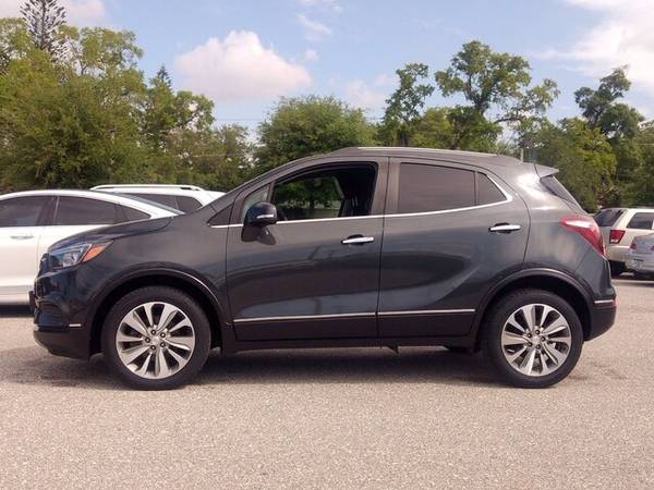 2017 Buick Encore Preferred Extra Clean CarFax Certified! - cars & for sale in Sarasota, FL – photo 7