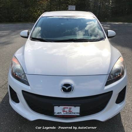 *2013* *Mazda* *Mazda3* *HATCHBACK 5-DR* - cars & trucks - by dealer... for sale in Stafford, District Of Columbia – photo 3