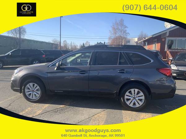 2019 Subaru Outback - Financing Available! - cars & trucks - by... for sale in Anchorage, AK – photo 4