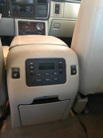 2006 Escalade AWD 52k actual miles for sale in Richmond, KY – photo 10