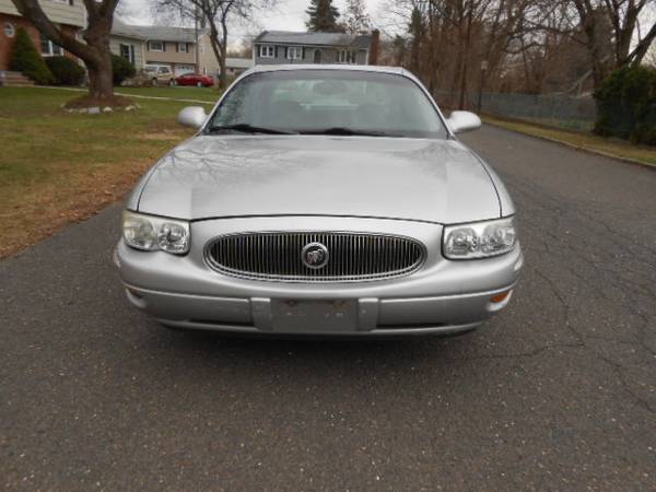 2005 Buick LeSabre Custom 3.8L V6 Automatic ONLY 100k Miles - cars &... for sale in Bridgeport, NY – photo 7