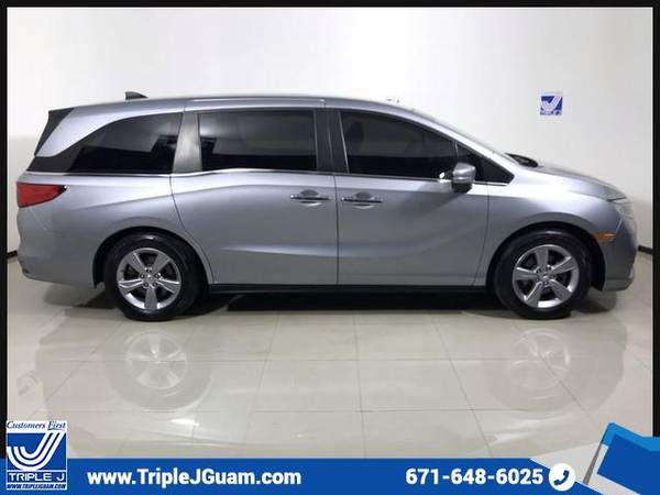 2018 Honda Odyssey - - cars & trucks - by dealer for sale in Other, Other – photo 12